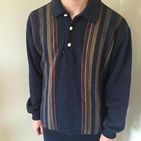 Indie Long Sleeve Shirt