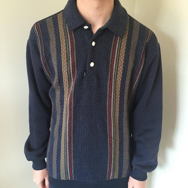 Indie Long Sleeve Shirt