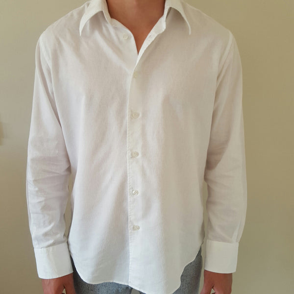 Versace Dress Shirt