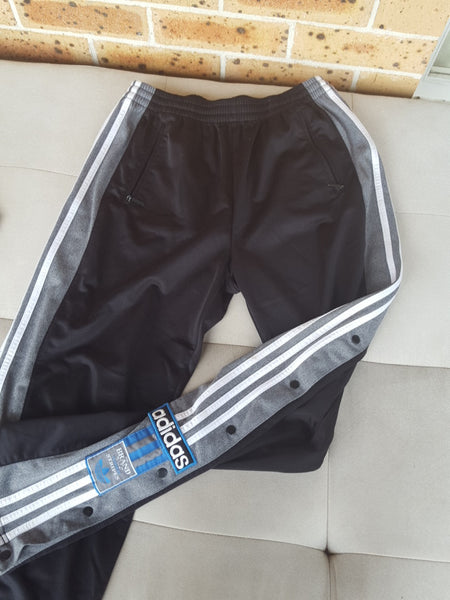 Adidas Popper Pants