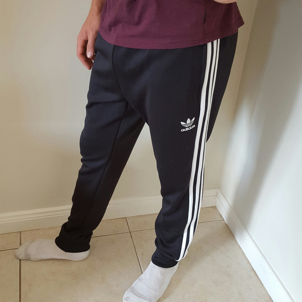 Adidas Track Pants