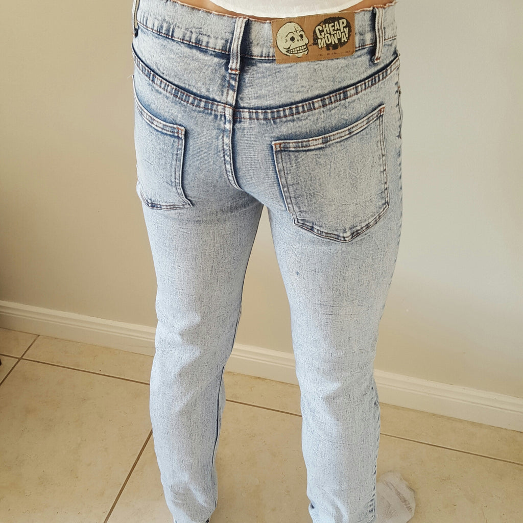 Cheap Mondays Jeans