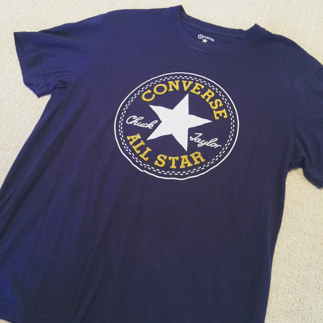 Converse All Star T-shirt