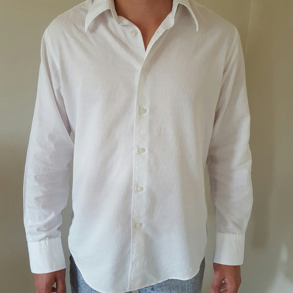 Versace Dress Shirt