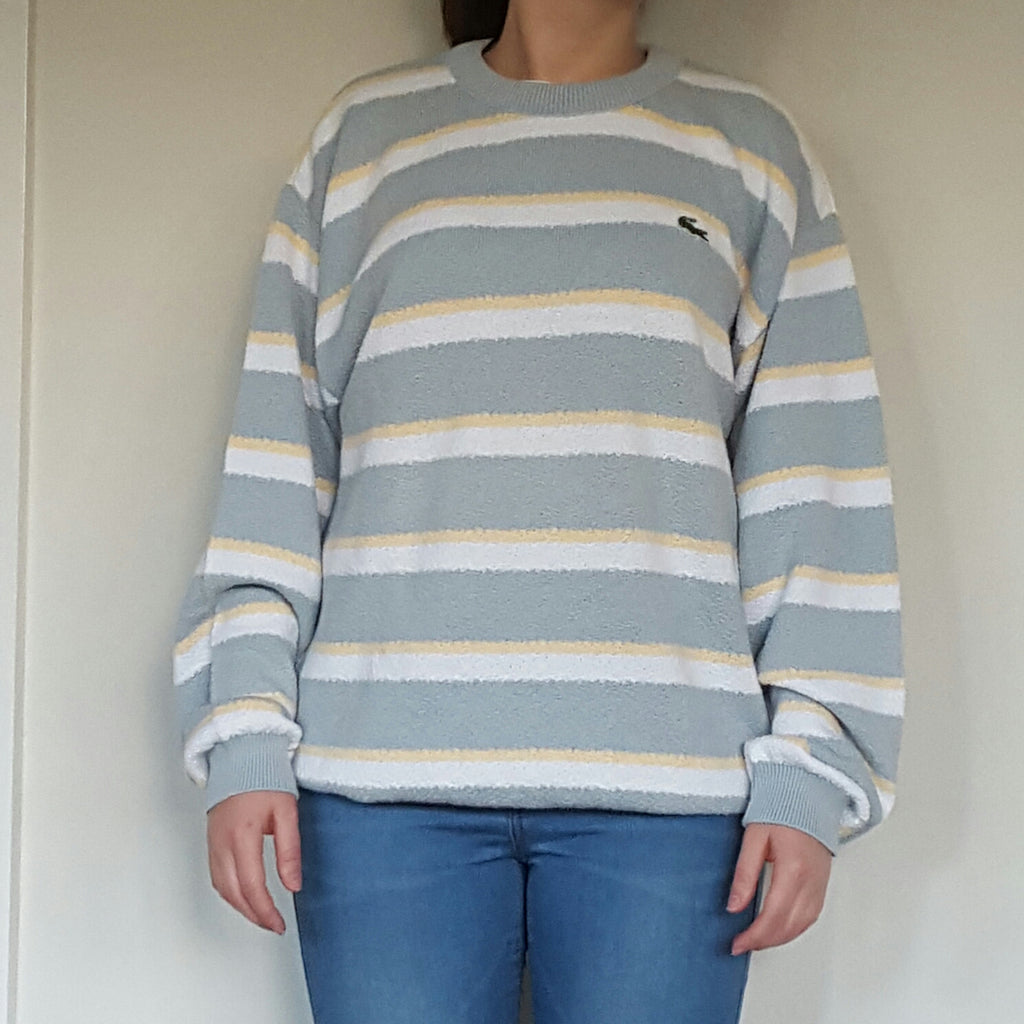Lacoste Knitted Jumper