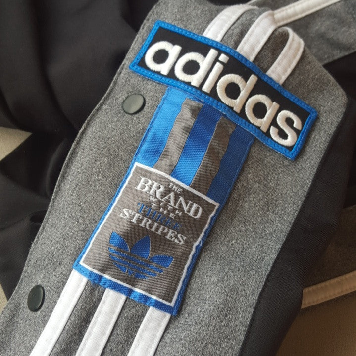 Adidas Popper Pants