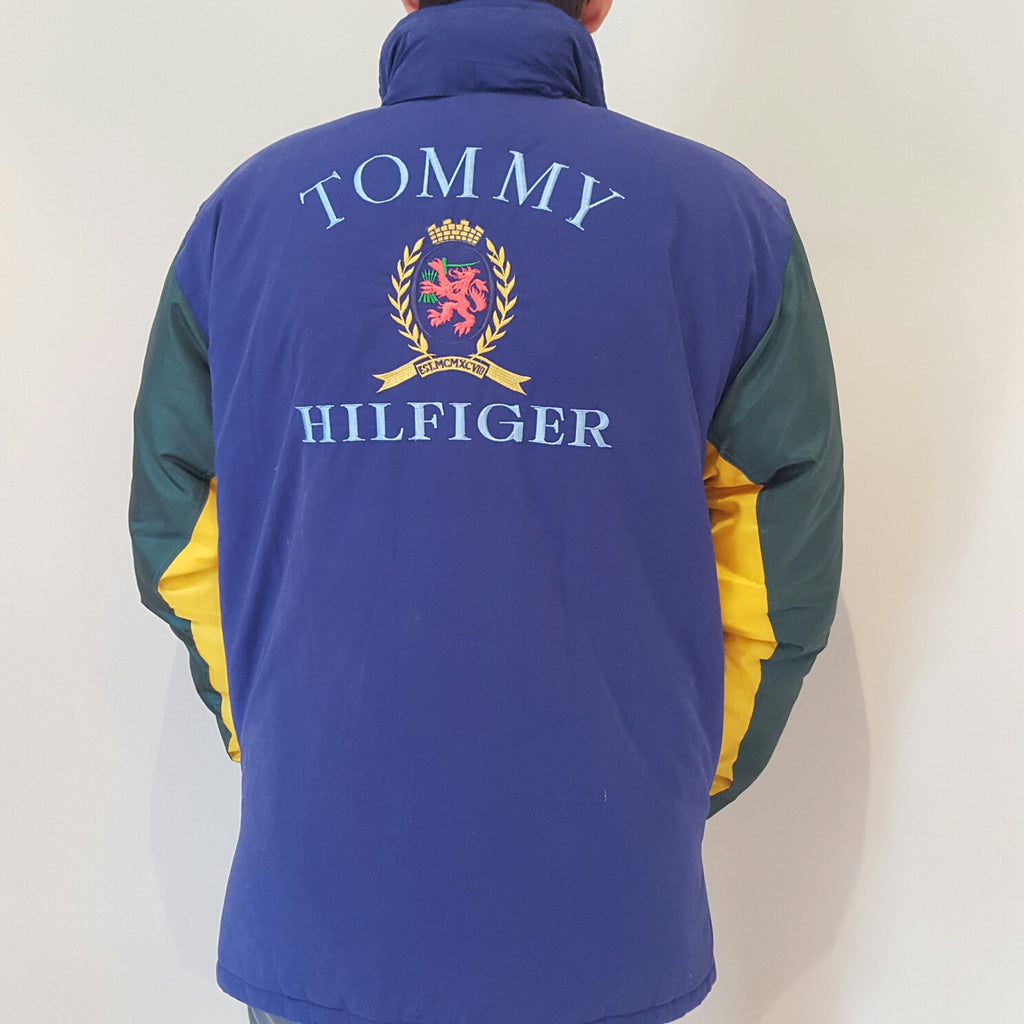 Tommy Hilfiger Ski Jacket